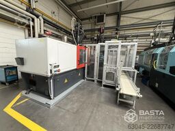 Ferromatik Milacron EE180-300/2F