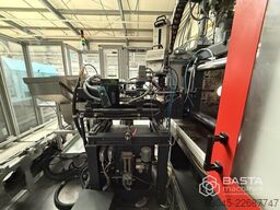 Ferromatik Milacron EE180-300/2F