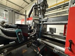 Ferromatik Milacron EE180-300/2F