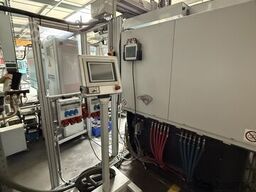 Ferromatik Milacron EE180-300/2F
