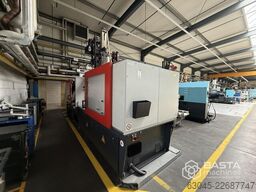 Ferromatik Milacron EE180-300/2F