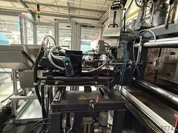 Ferromatik Milacron EE180-300/2F