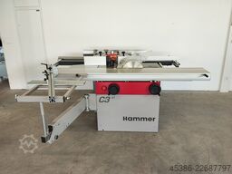 Hammer C3 41