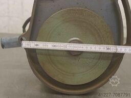 Scheer EM 21  1,6 kW