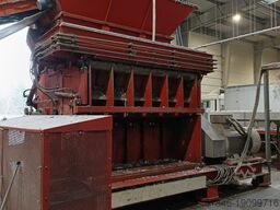 WEIMA FineCut 2500-800