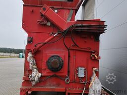 WEIMA FineCut 2500-800