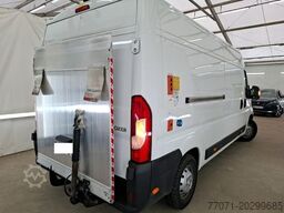 PEUGEOT Boxer L3H2*LBW*Navi*Klima*Top*1450kg Nutzlast*