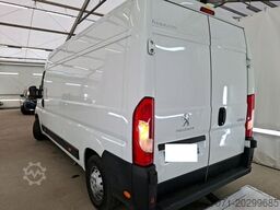 PEUGEOT Boxer L3H2*LBW*Navi*Klima*Top*1450kg Nutzlast*