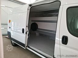 PEUGEOT Boxer L3H2*LBW*Navi*Klima*Top*1450kg Nutzlast*