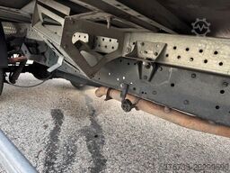IVECO Daily 35C16 3.0 ¤6E Koffer LBW Klima