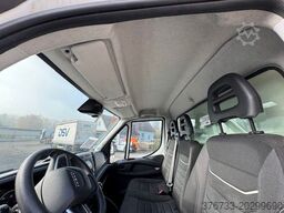IVECO Daily 35C16 3.0 ¤6E Koffer LBW Klima