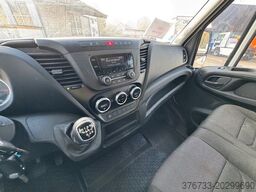 IVECO Daily 35C16 3.0 ¤6E Koffer LBW Klima