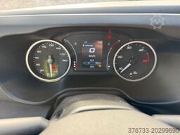 IVECO Daily 35C16 3.0 ¤6E Koffer LBW Klima