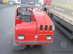 RCM Super Boxer D Sitz-Kehr