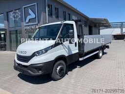 IVECO Daily 70C18H PRITSCHE 4,80m x 2,35mB AHK AKTION