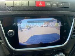 IVECO Daily 70C18H PRITSCHE 4,80m x 2,35mB AHK AKTION