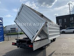 IVECO Daily 50C18H 3SKIPPER GITTER KISTE TEMP LED DIFF