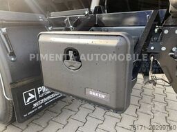 IVECO Daily 50C18H 3SKIPPER GITTER KISTE TEMP LED DIFF