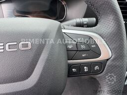 IVECO Daily 50C18H 3SKIPPER GITTER KISTE TEMP LED DIFF