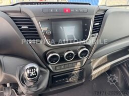 IVECO Daily 50C18H 3SKIPPER GITTER KISTE TEMP LED DIFF