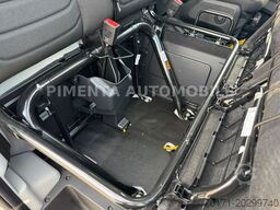 IVECO Daily 50C18H 3SKIPPER GITTER KISTE TEMP LED DIFF