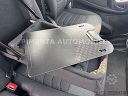 IVECO Daily 50C18H 3SKIPPER GITTER KISTE TEMP LED DIFF