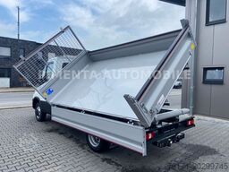 IVECO Daily 50C18H 3,5to 3S-ALU-KIPPER DIFF AHK