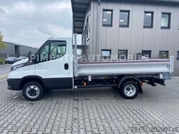 IVECO Daily 50C18H 3,5to 3S-ALU-KIPPER DIFF AHK