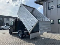 IVECO Daily 50C18H 3SKIPPER GITTER KISTE TEMP LED DIFF