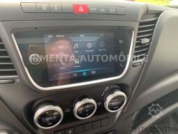 IVECO Daily 70C18H PRITSCHE SIEBD KISTE LEITERHAL LBW