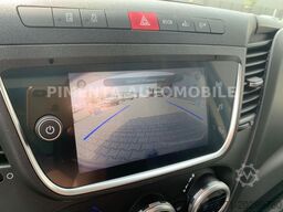 IVECO Daily 70C18H PRITSCHE SIEBD KISTE LEITERHAL LBW