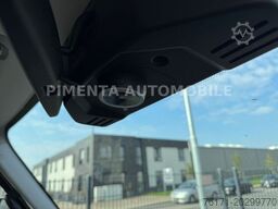 IVECO Daily 50C18H 2,4to NUTZLA 3S-ALU-KIPPER DIFF AHK