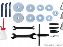 Metal Technics Polska MTP TYTAN 350 BASIC 180x350