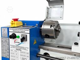 Metal Technics Polska MTP TYTAN 350 BASIC 180x350