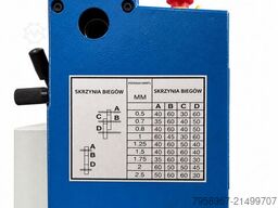 Metal Technics Polska MTP TYTAN 350 BASIC 180x350