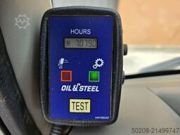 Oil&Steel Snake 21.12