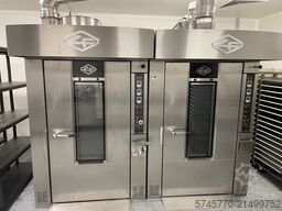 ZUCCHELLI FORNI ROTORFAN 5 EL.