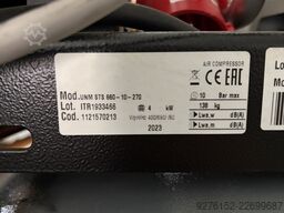 SCHNEIDER UniMaster STS 660-10-270
