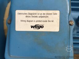 WEGO Unbekannt