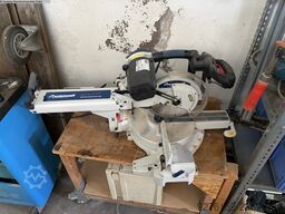 HOLZKRAFT KGZ 2550