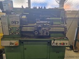 WEILER Praktikant 160AC