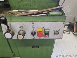 WEILER Praktikant 160AC