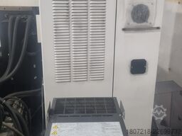 Fanuc ROBOCUT α-C600ia