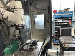 EUMACH TVMC  2000 -5 AX