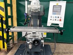 Optimum OPTImill MT 130 S