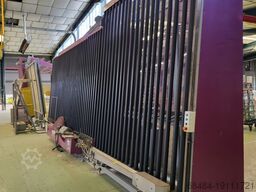 Lisec FRS-Z + LBH 25 ARS + RFVS-U + FRS-A