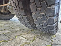 Mercedes-Benz Atego 918 4X4 / LIFT 18M / 1 OWNER
