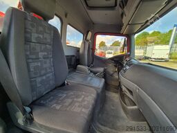 Mercedes-Benz Atego 918 4X4 / LIFT 18M / 1 OWNER