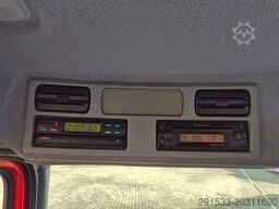 Mercedes-Benz Atego 918 4X4 / LIFT 18M / 1 OWNER
