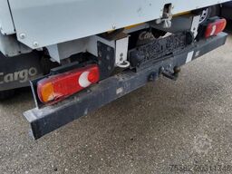 Renault Master 165.35 DUBBELE CABINE - EURO 6 - DUBBELL...
